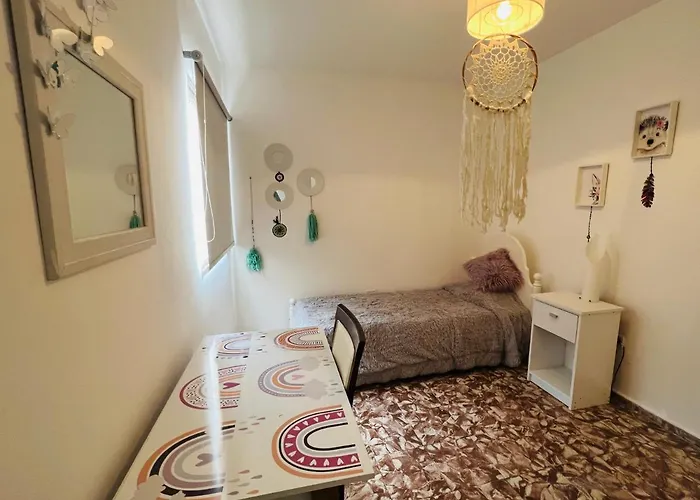 San Luis Apartment