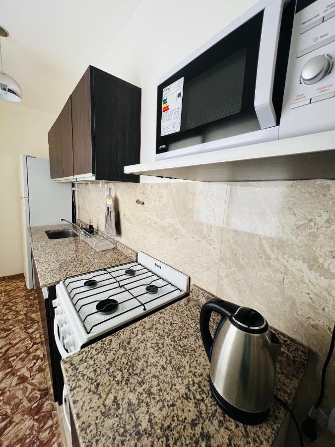 Apartamento San Luis Apartment