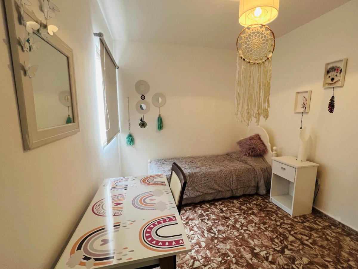 San Luis Apartment Apartamento *