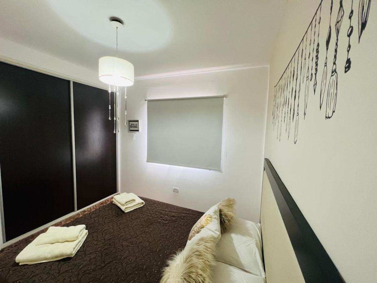 Apartamento San Luis Apartment