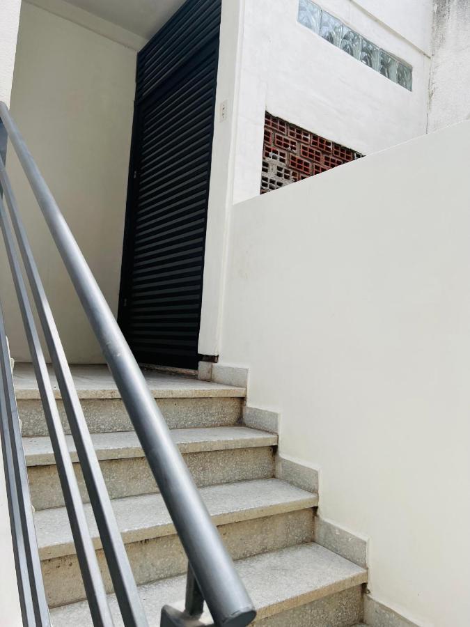 San Luis Apartment *